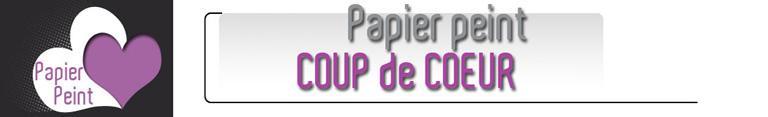 Site de vente de Papiers peints de papierpeintcoupdecoeur.com